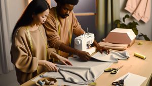 How to Make Sweatshirts: Complete Beginner’s Crafting Guide