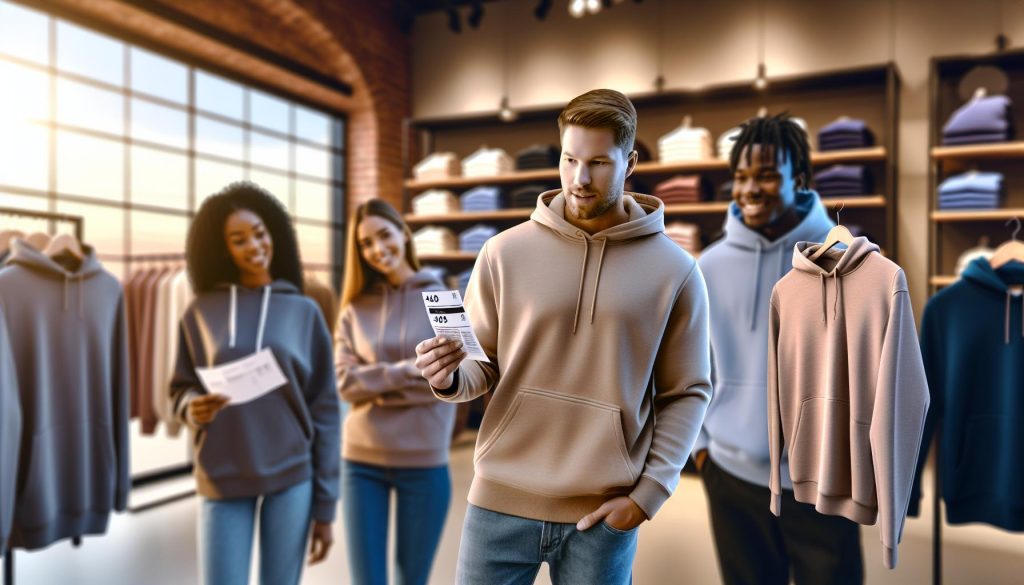 How Much Are Polo Hoodies: Price Guide & Best Deals