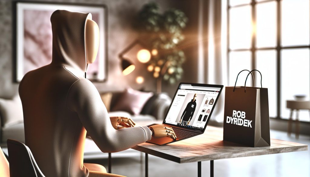 Where to Buy Rob Dyrdek Hoodies: Official Sources and Alternatives