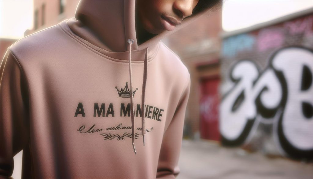 A Ma Maniere Hoodie: Luxury Streetwear Worth the Investment