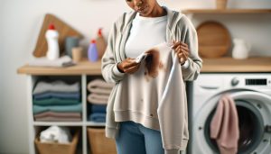 How to Get Pen Out of Sweatshirt: Ink Stain Solutions