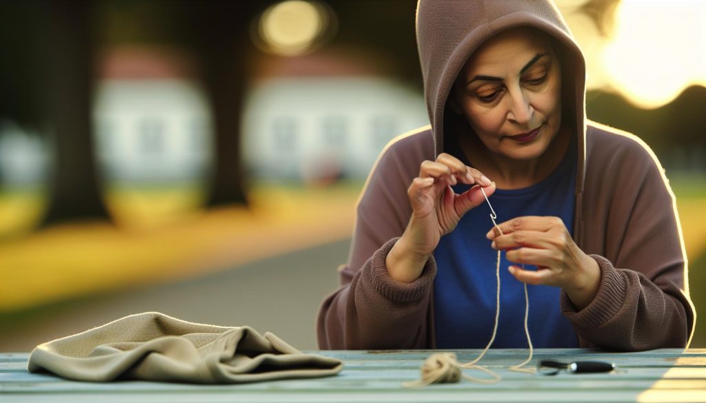 How to Restring Hoodie: Simple Tricks That Save Time and Money