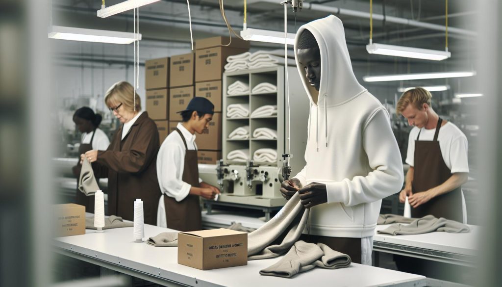 Where Is Baerskin Hoodie Made? Quality and Origin Revealed