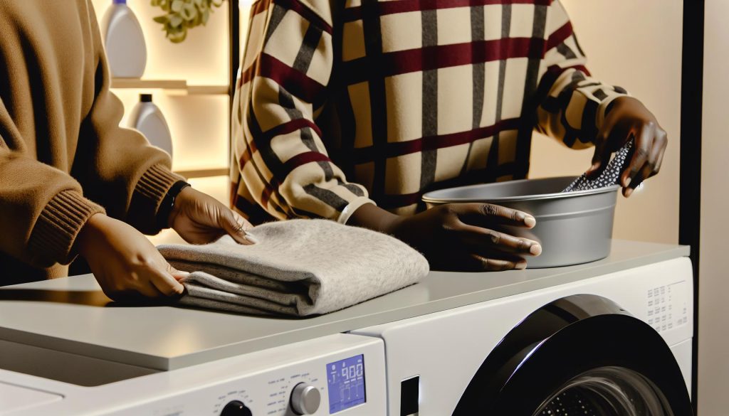 How to Wash Sweatshirts: Complete Laundry Care Manual