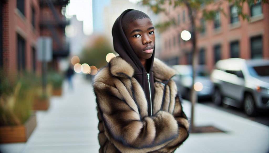 A&F Fur Hoodie: Is This Controversial Style Worth It?