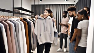 Where Can I Buy Plain Hoodies: Best Sources for Blanks