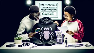 A Spider Hoodie: Complete Buyer’s Authentication Guide
