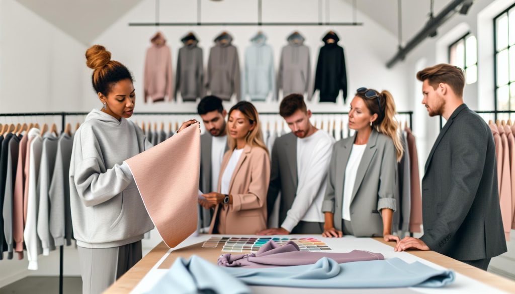 Where to Buy Wholesale Hoodies: Business Buyer’s Guide