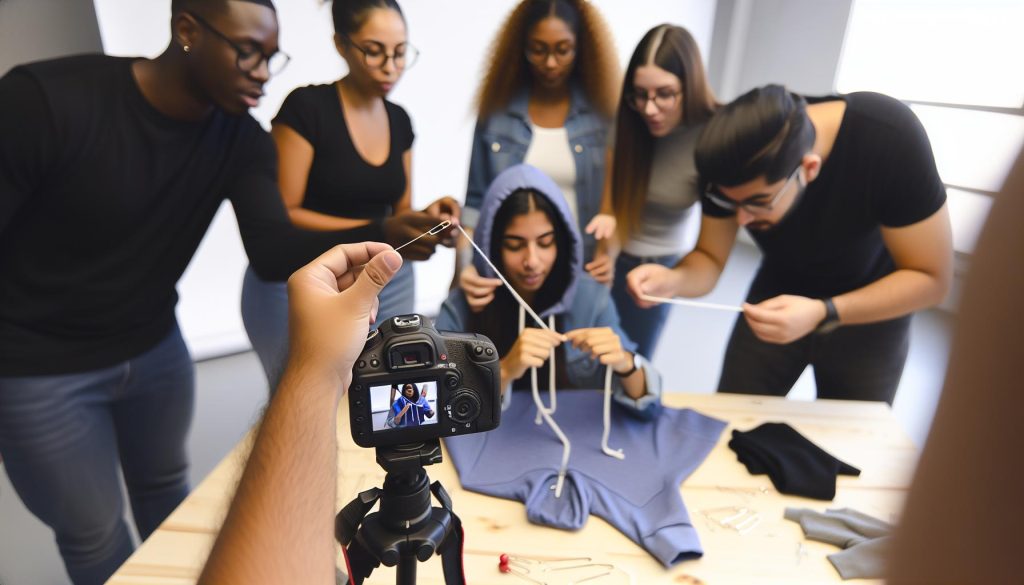 How to Put String Back Into Hoodie: The Only Guide You Need