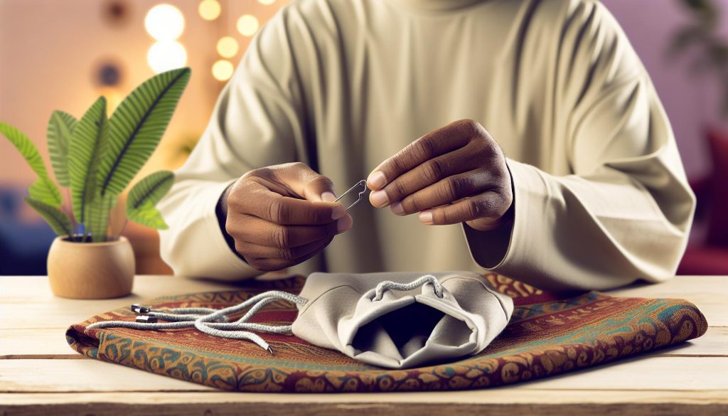 How to Put Drawstring Back in Hoodie: Pro Tips That Actually Work