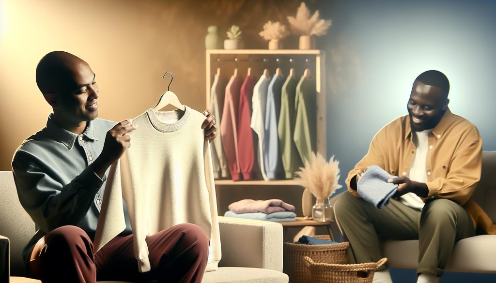 How to Keep the Inside of a Sweatshirt Soft: 5 Game-Changing Tips