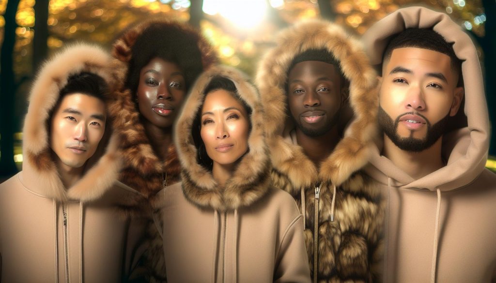 A&F Fur Hoodies: Luxury Comfort Worth the Splurge? 1 A&F Fur Hoodies: Luxury Comfort Worth the Splurge?
