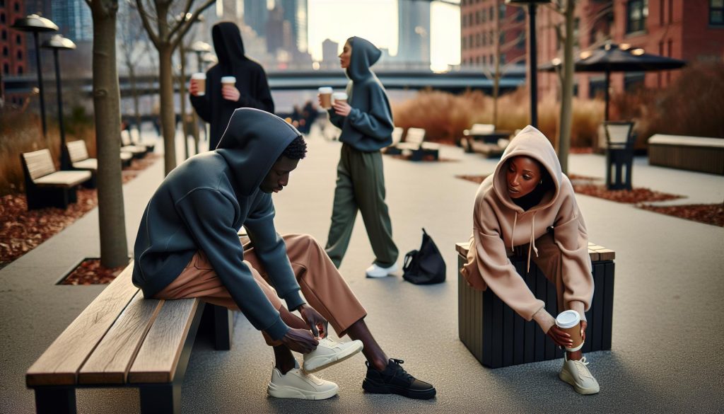 What is a Hoodie: Everything You Never Knew About Your Favorite Top