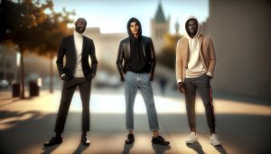 How to Wear a Hoodie with Style: Effortless Fashion Tips