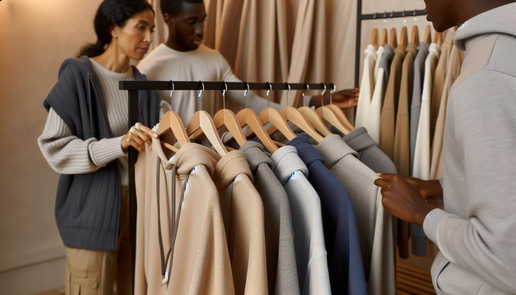 How to Store Hoodies: Keep Them Perfect All Year Round