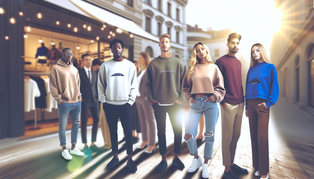 Where to Buy Sweatshirts: 15 Best Stores for Quality & Style