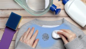 How to Get Grease Stains Out of Sweatshirt: Expert Cleaning Tips
