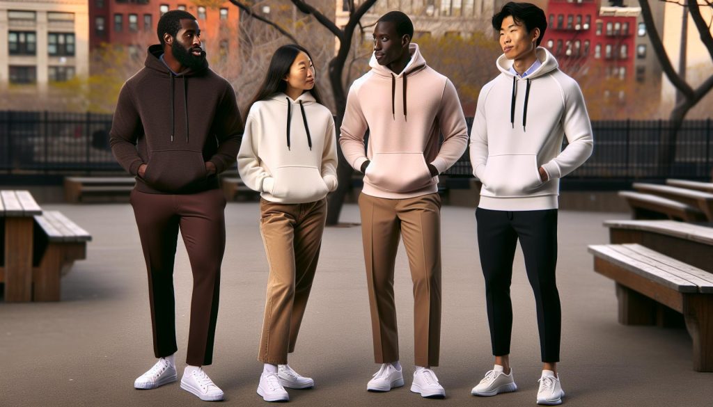 A Complete Hoodie Guide: Everything You Need to Know in 2024