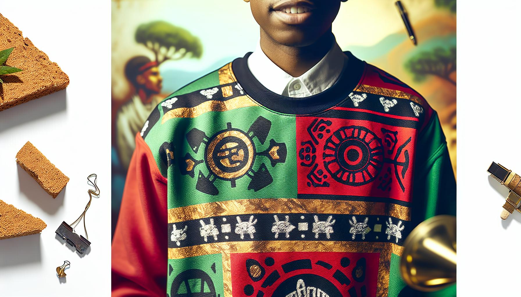 A Tribe Called Quest Hoodie: A History of Hip-Hop Influence
