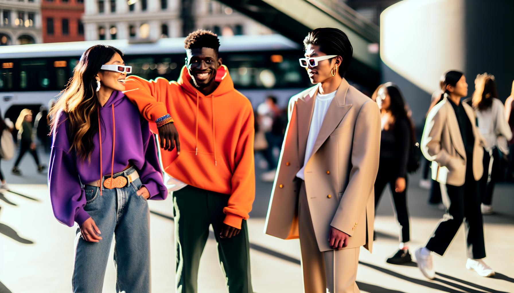 Styling Your Bold Hoodie: Tips and Tricks