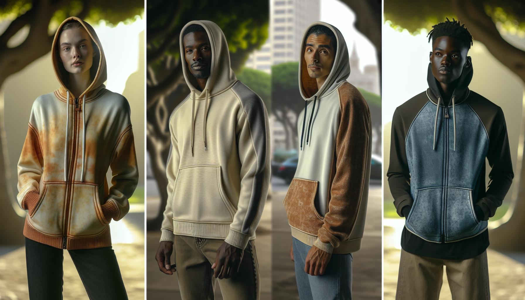 The Evolution of the Hoodie in Fashion