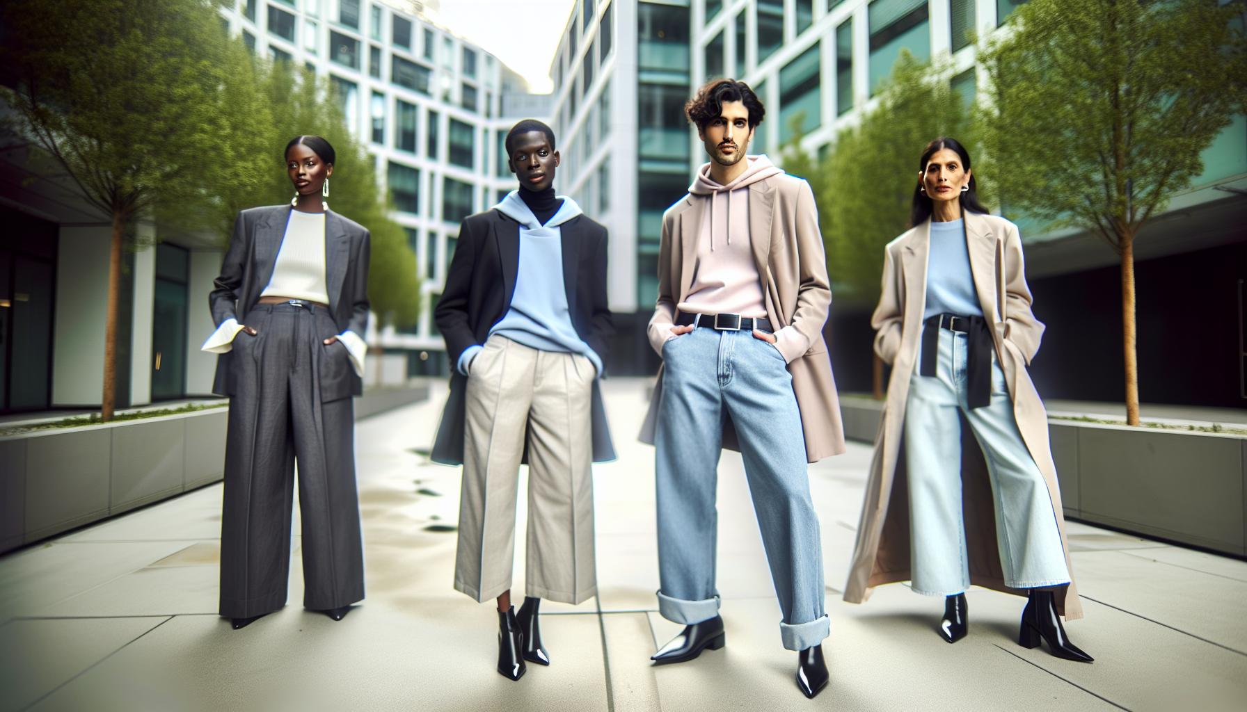 Top Styling Tips for Elevating Your Hoodie Look