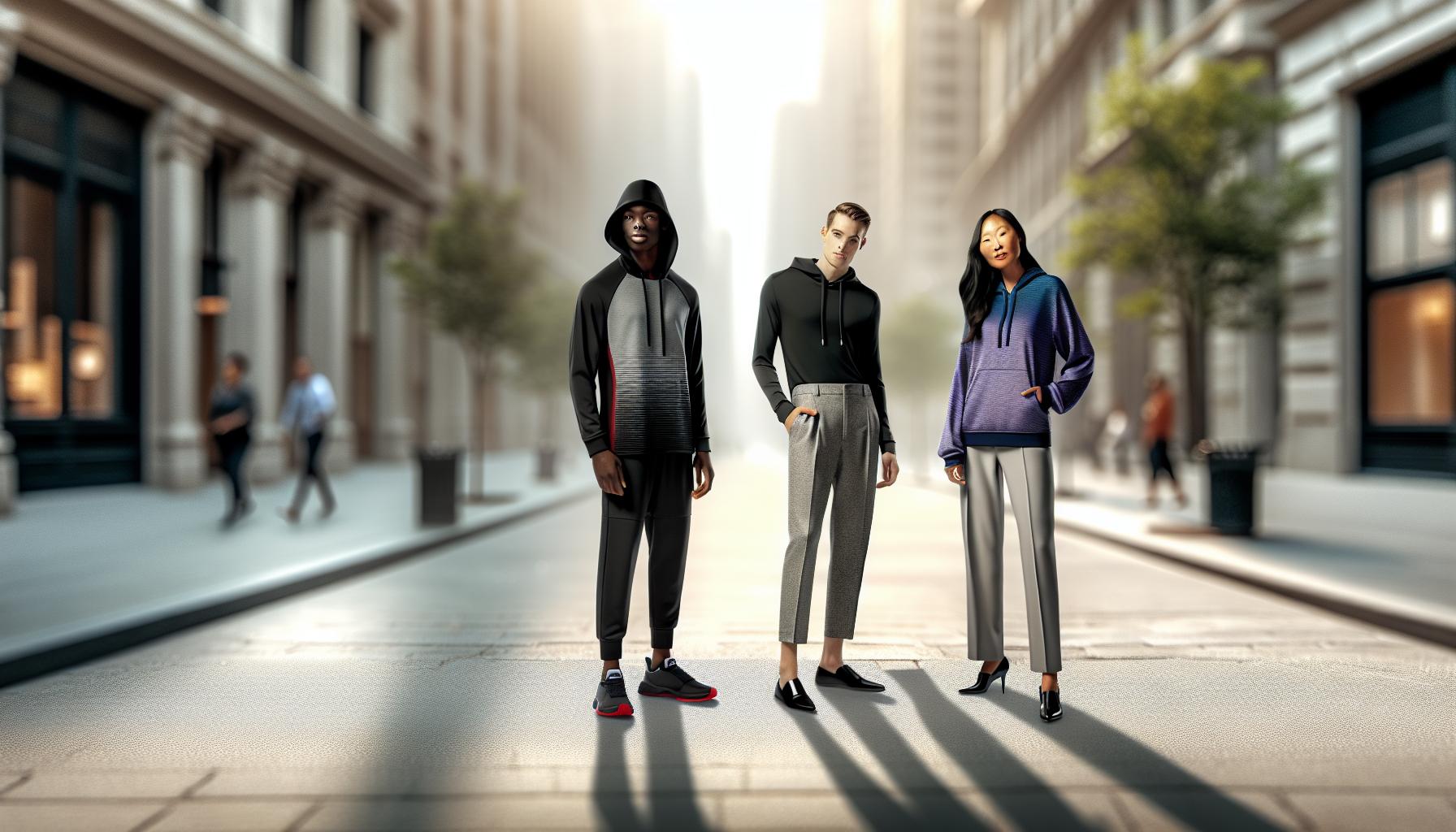 How to Choose the Right Hoodie for Every Occasion