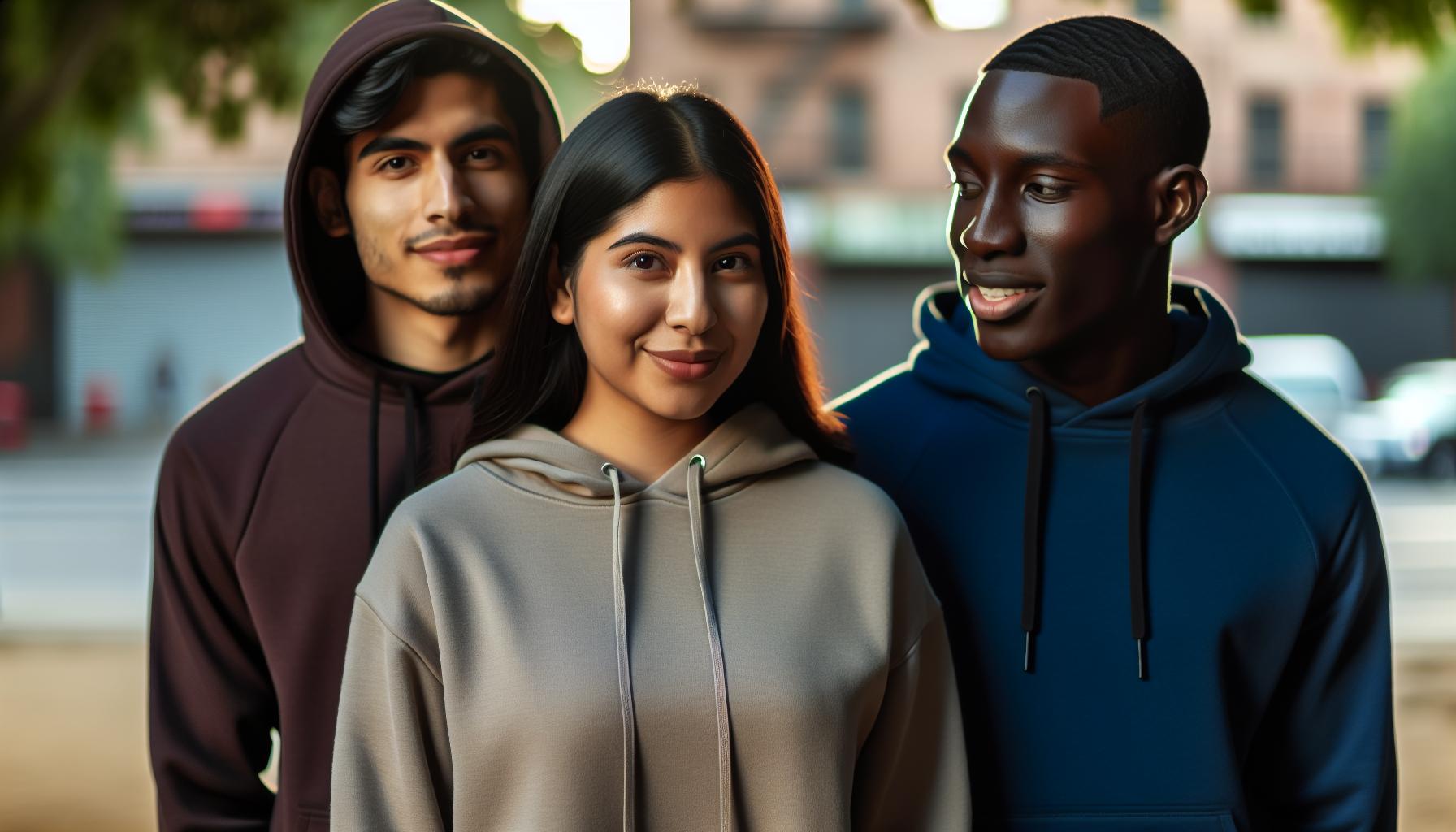 Is a Hoodie a Sweatshirt? The Surprising Differences Revealed