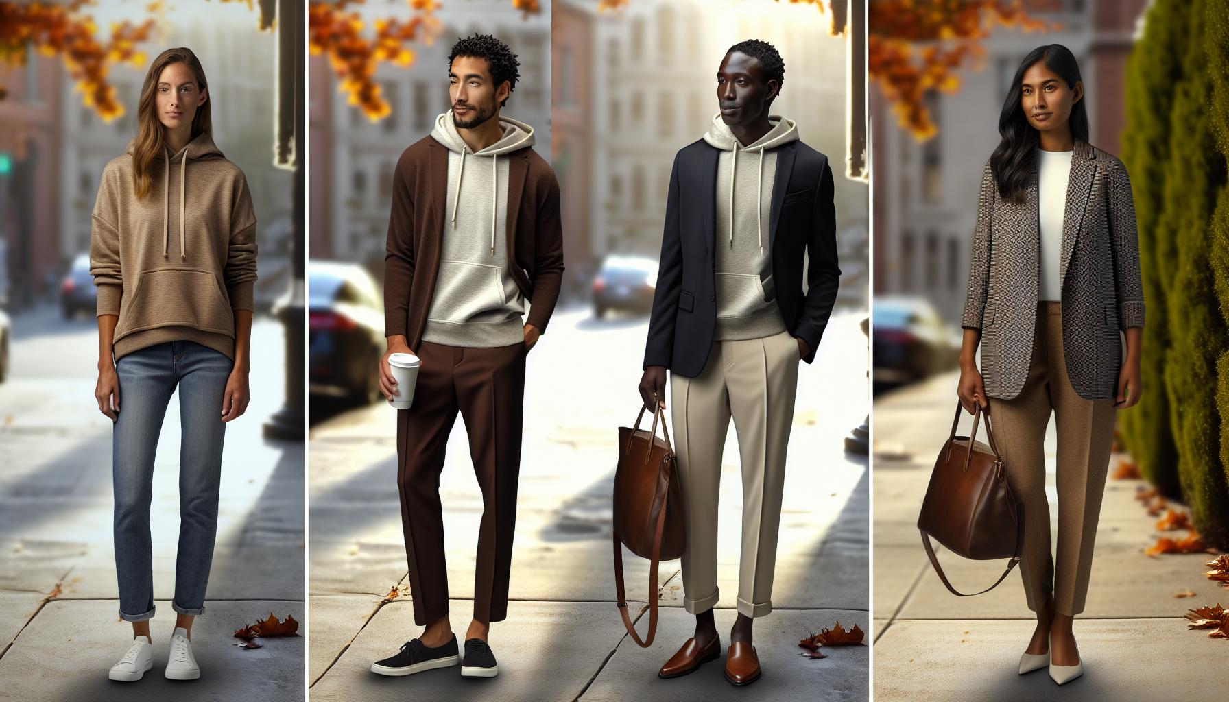 How to Style Your Great Chaos Hoodie for Any Occasion