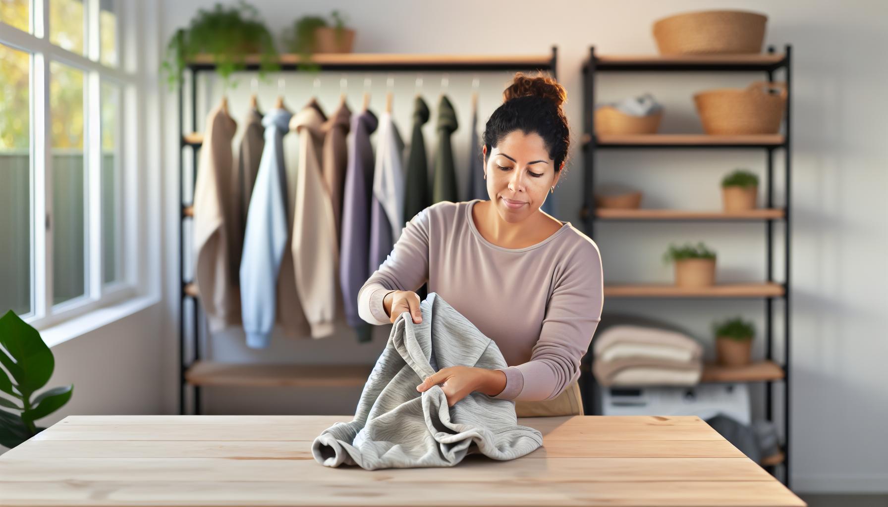 How to Care for Your Favorite Hoodies