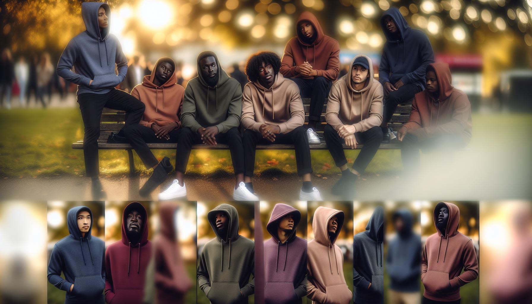 The Ideal Hoodie Count: Finding Your Perfect Balance