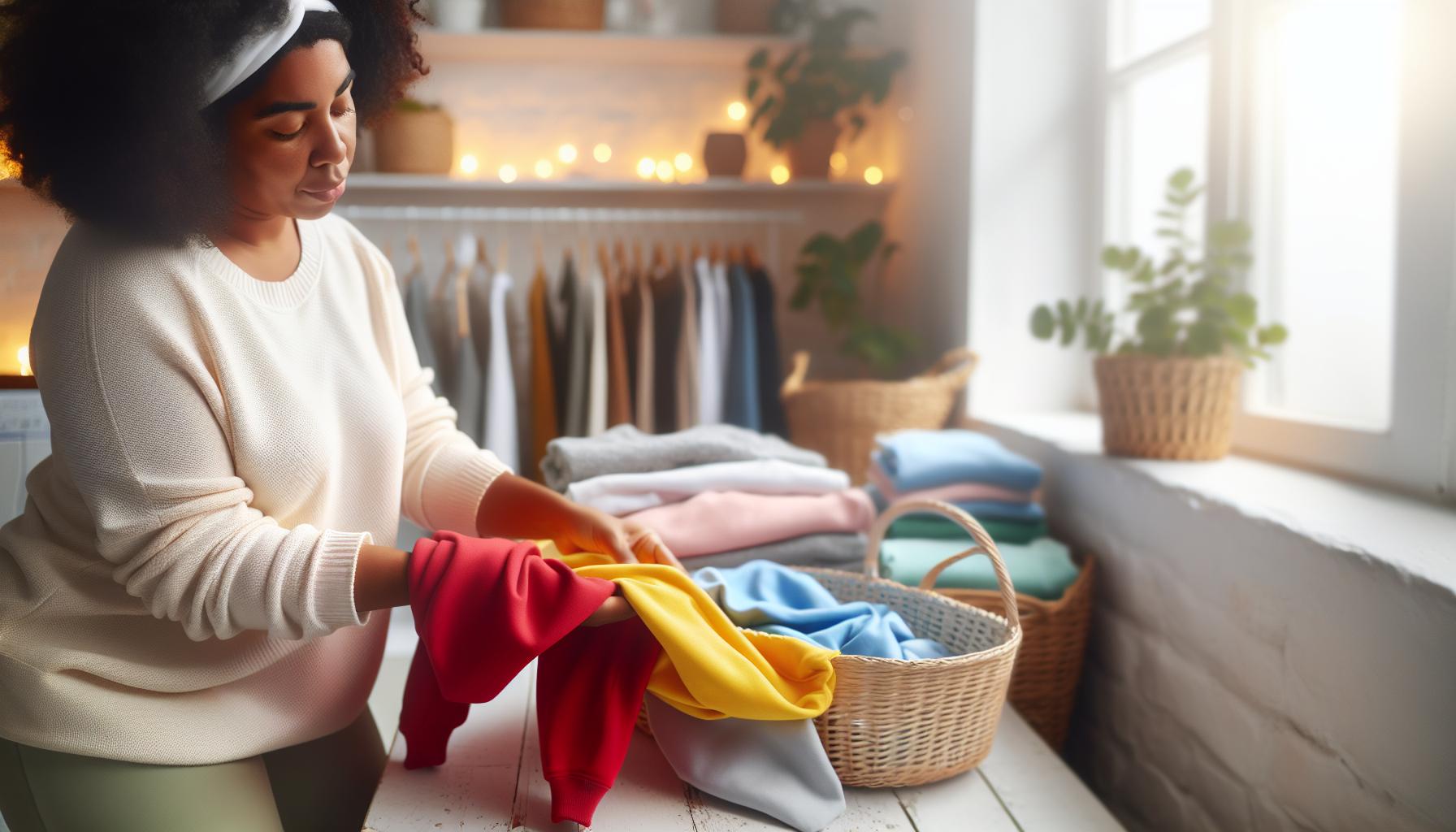 Care Instructions: Keep Your Sweatshirt Looking Fresh