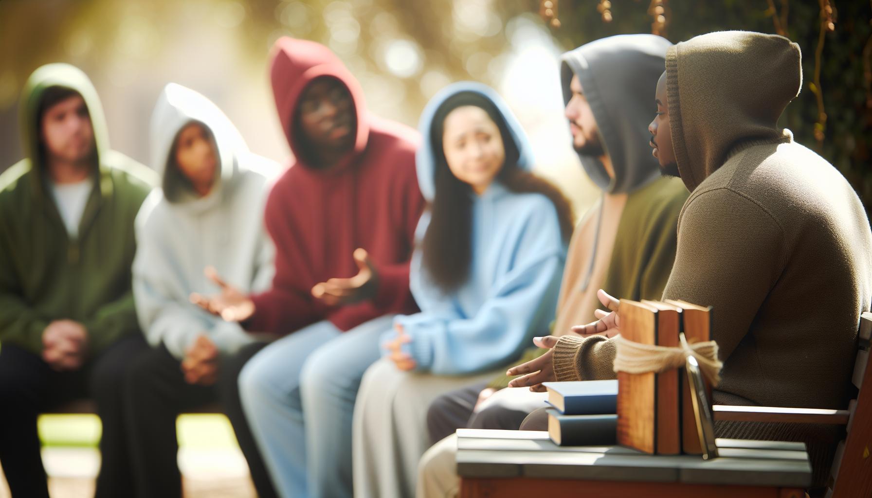 The Historical Significance of Hoodies in Politics