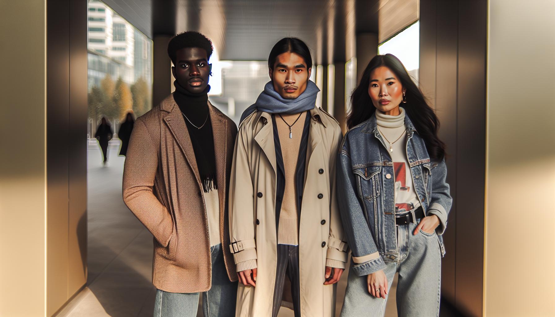Layering and Styling Tips for Everyday Outfits