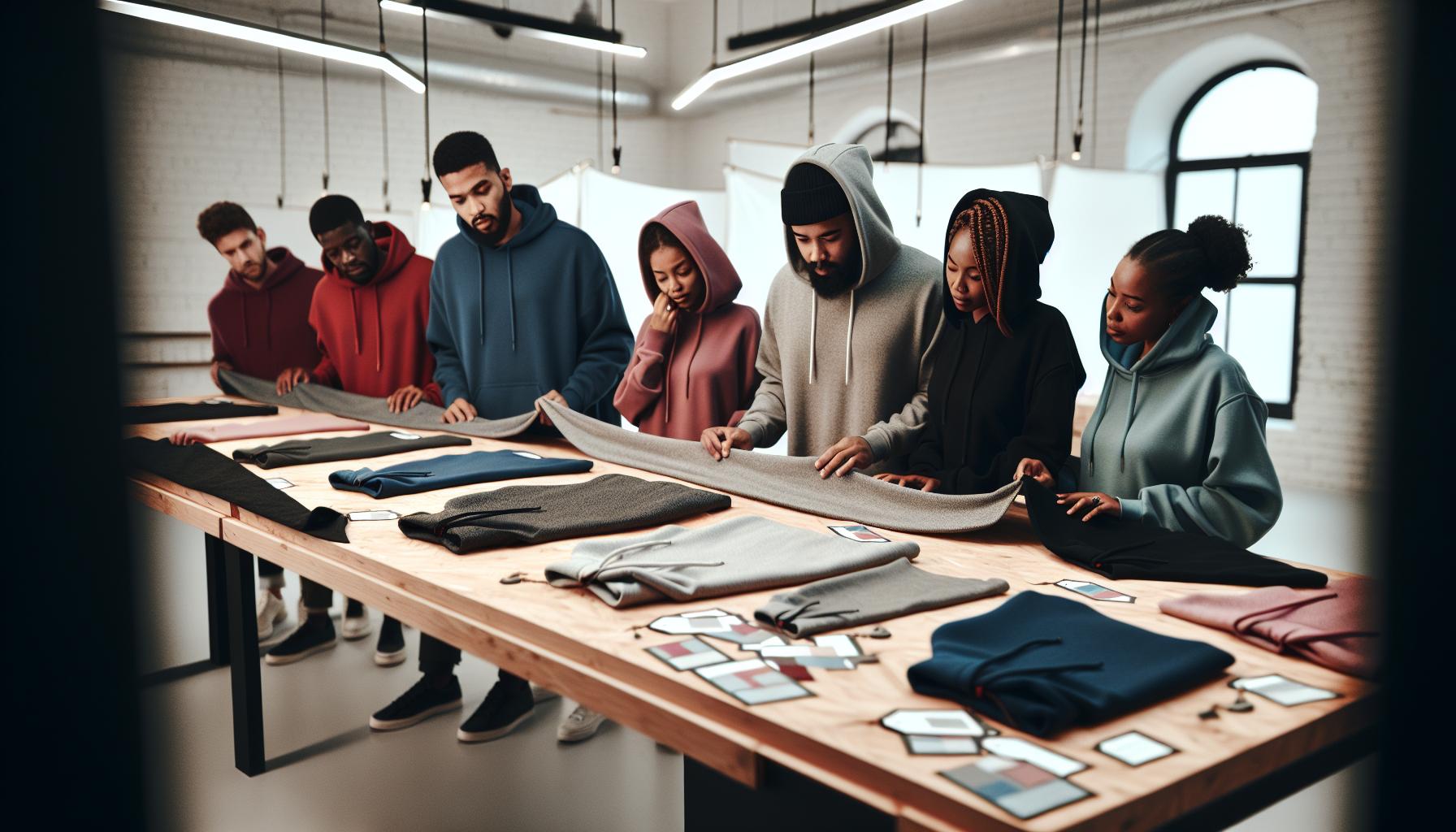 How Much Are Spider Hoodies? Price Breakdown and Where to Buy 4 Understanding Quality: What Affects Hoodie Value?