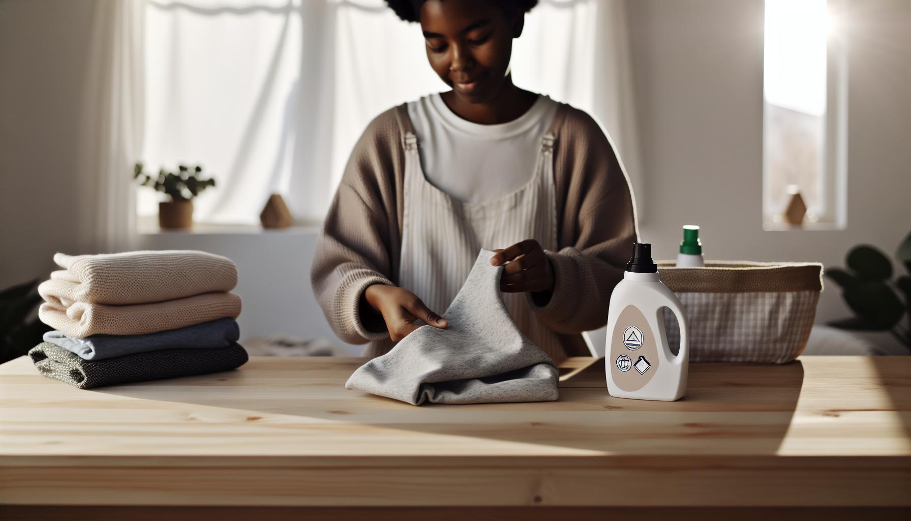 How to Properly Care for Your Alo Sweatshirt