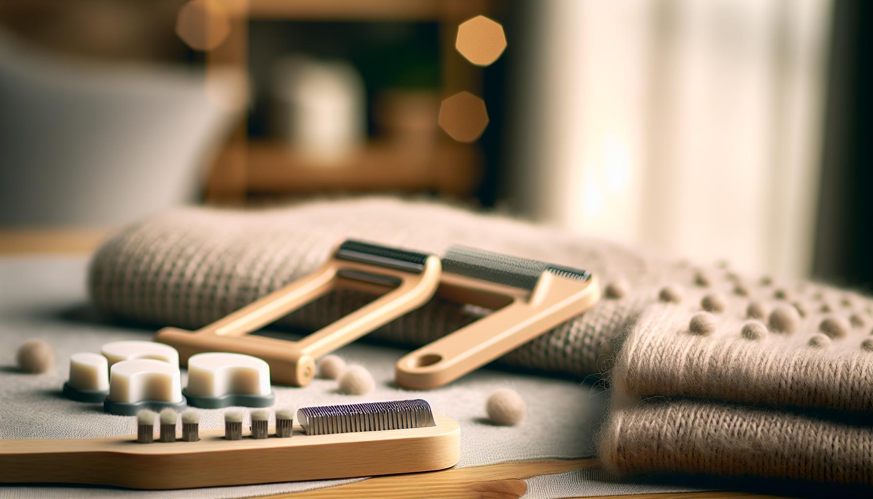 Effective Tools to Use for Removing Pills