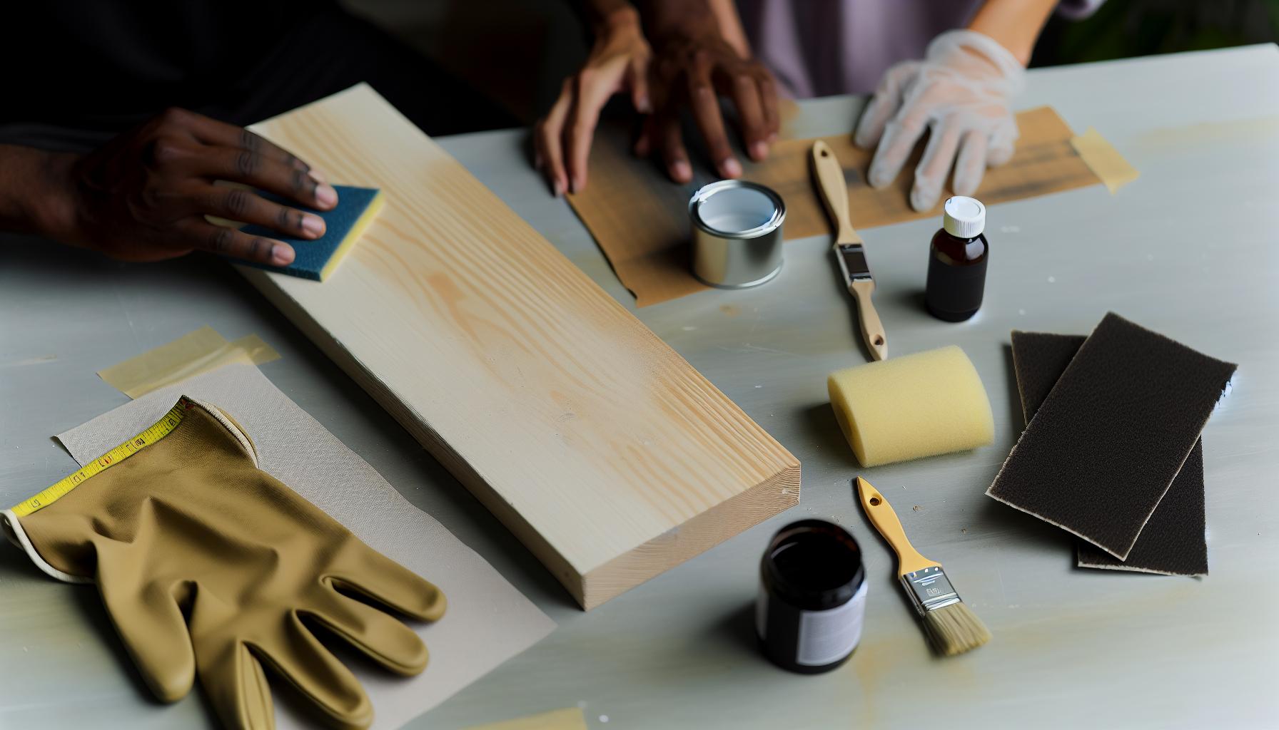 How to Distress a Sweatshirt: DIY Vintage Look in Minutes 2 Essential Tools and Materials for DIY Distressing
