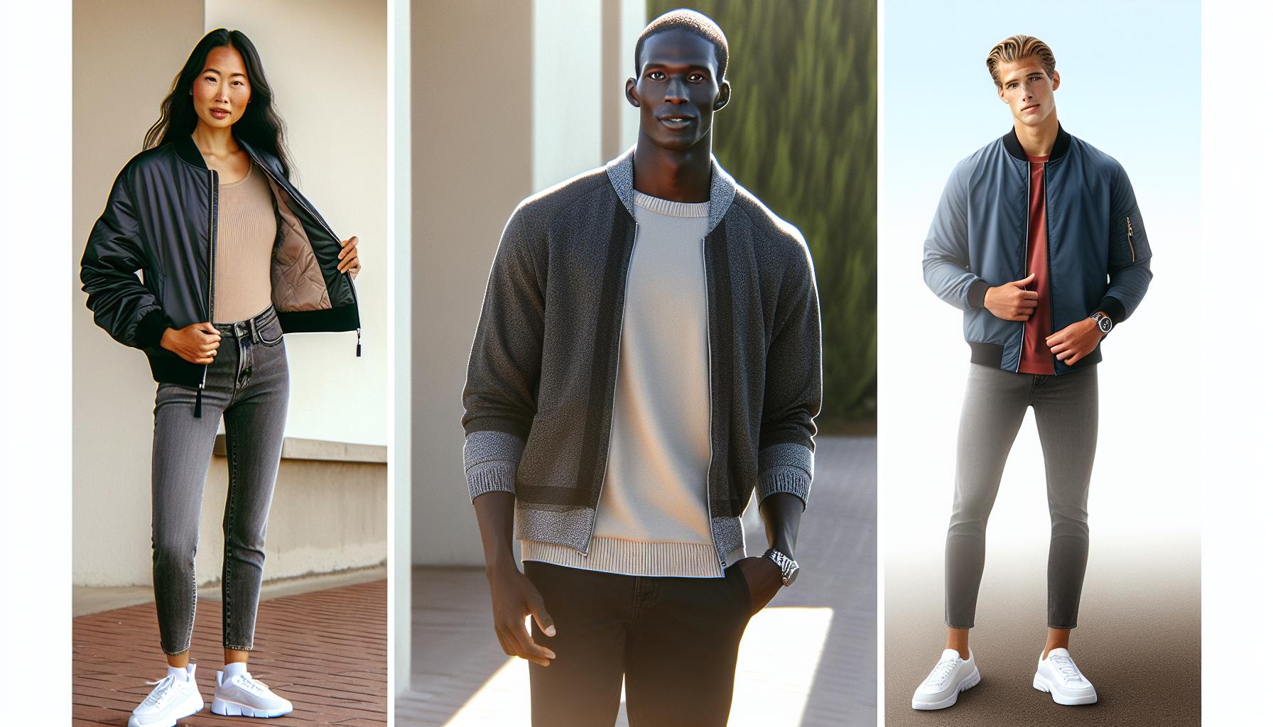 What to Wear Instead: Alternatives to Hoodies