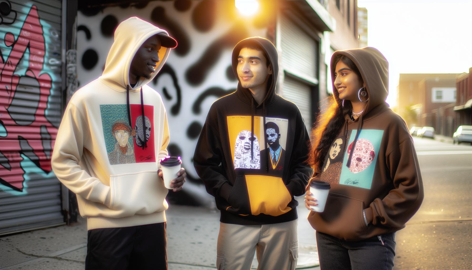 The Cultural Impact of Viral Hoodie Trends