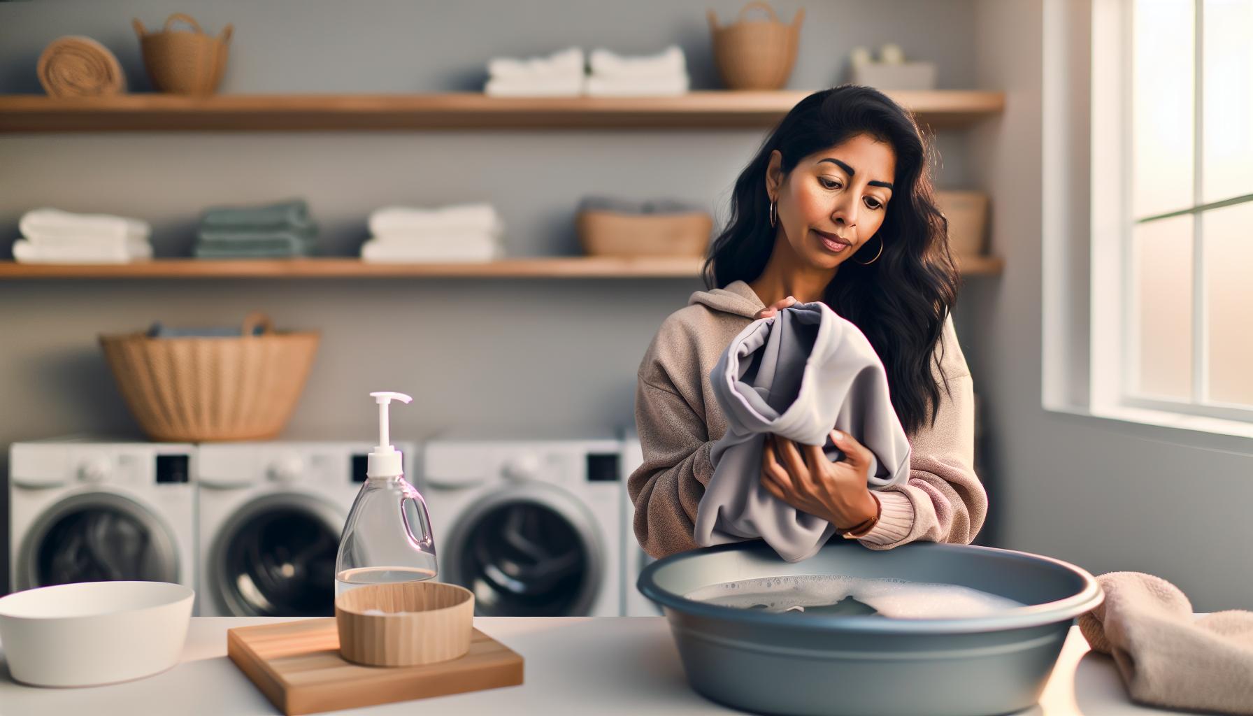 Caring for Your Hoodie: Washing Tips and Tricks