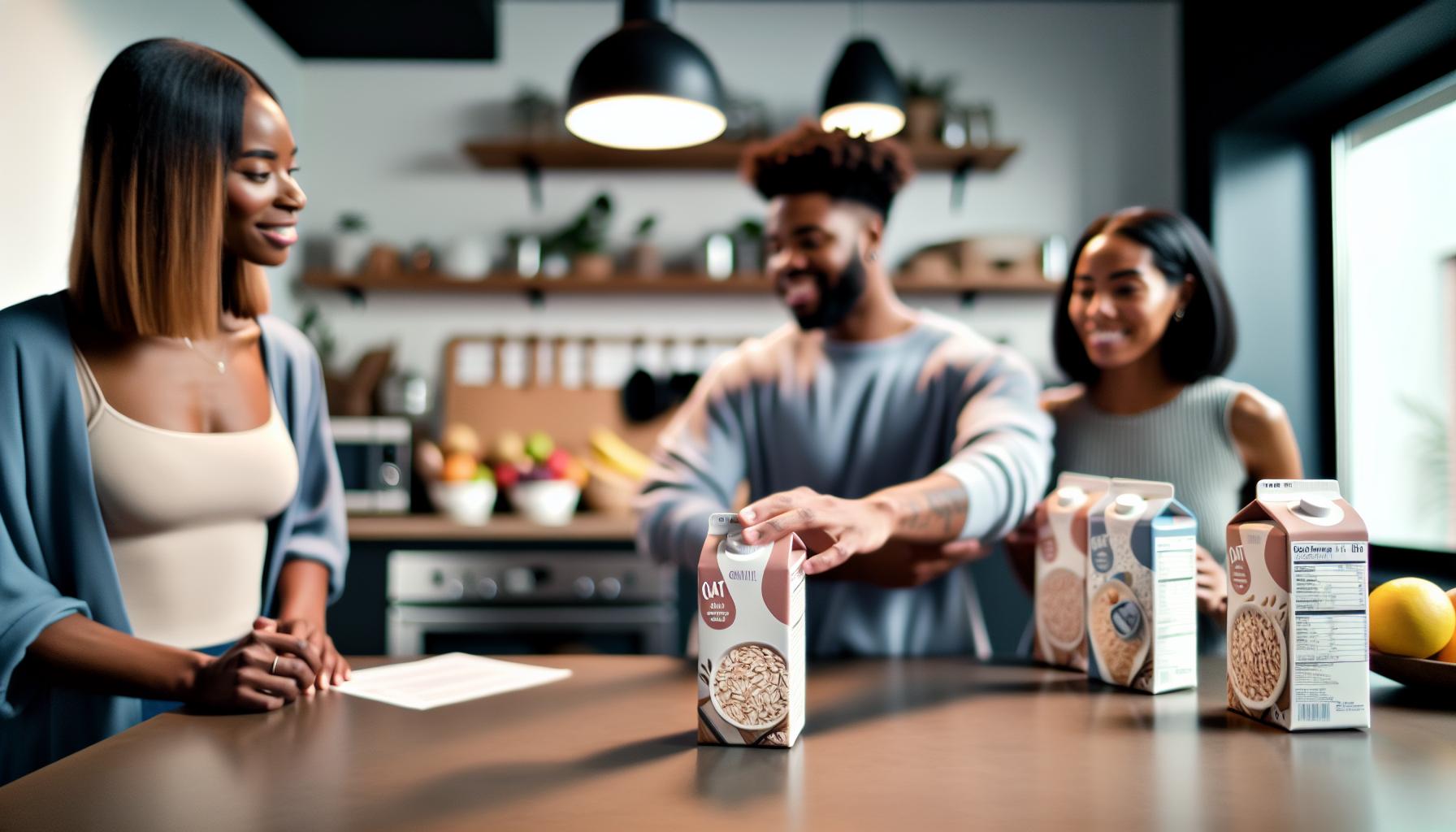 Where to Buy Oat Collective Sweatshirts: Authorized Dealers 3 How to Identify Genuine Oat Collective Products