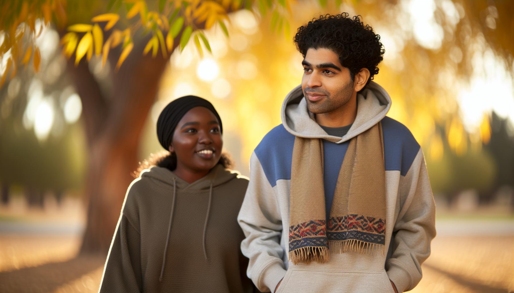 When is Give Your GF a Hoodie Day?