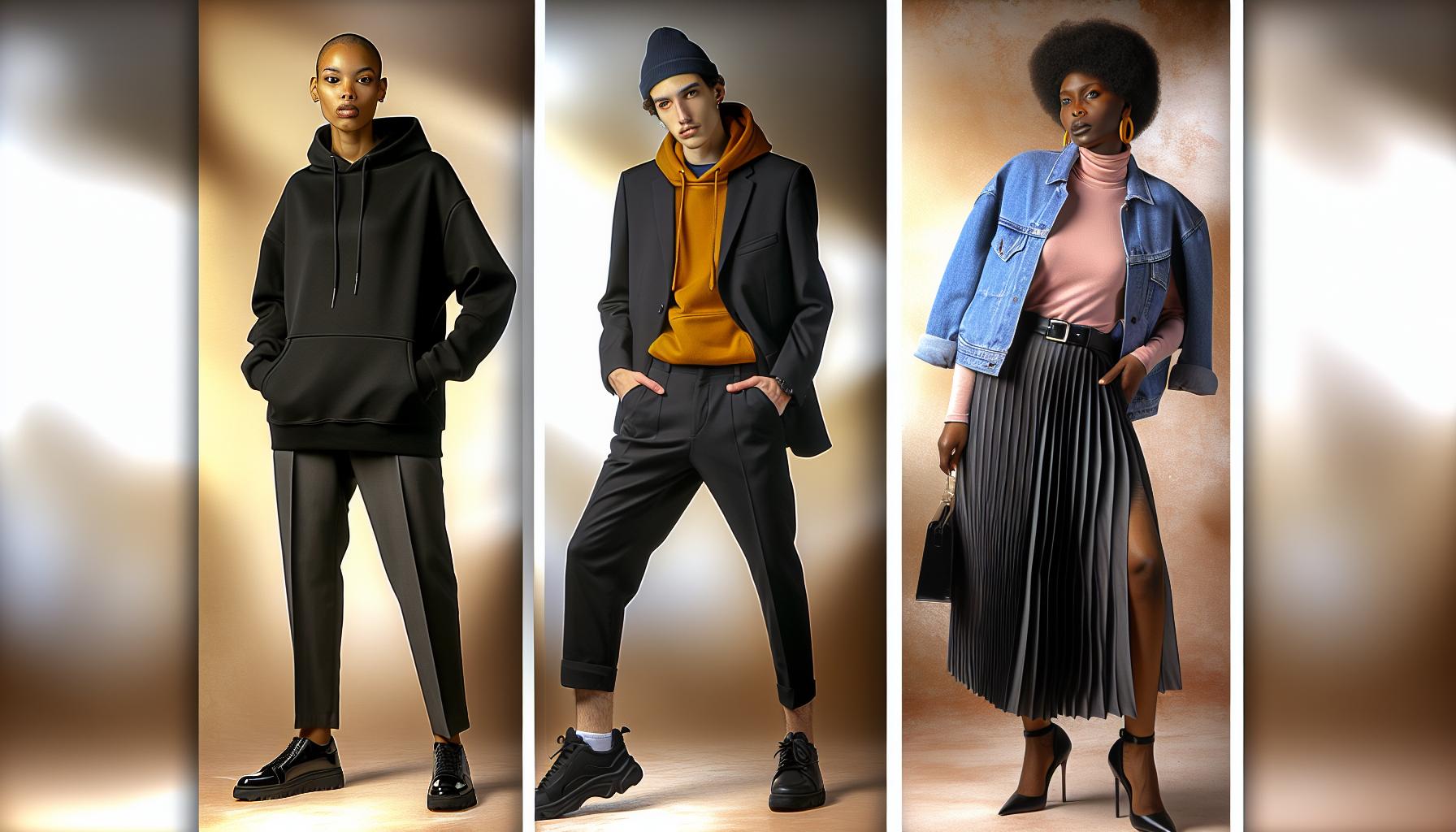 Styling Your Hoodie for Every Occasion