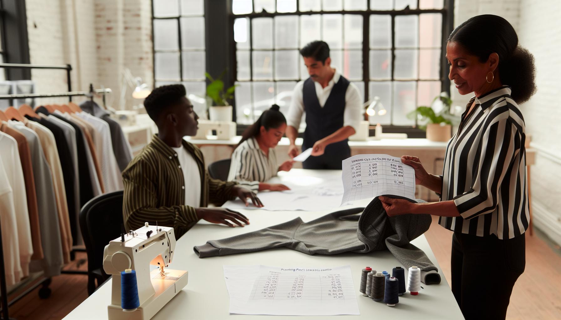 Understanding the Cost of a PPP Hoodie