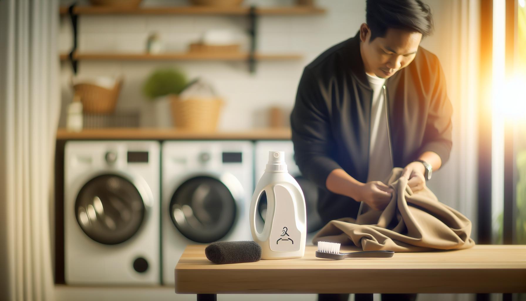 Caring for Your Hoodie: Expert Washing and Maintenance Tips