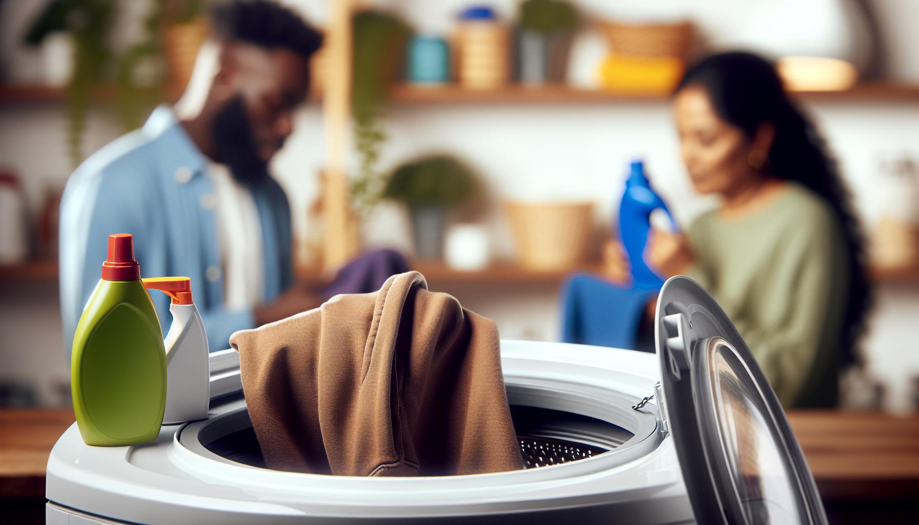 Common Causes of Hoodie Shrinking