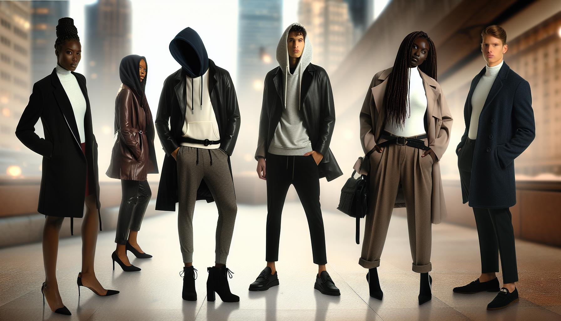 Styling Your Hoodie: Fashion Tips for Every Occasion