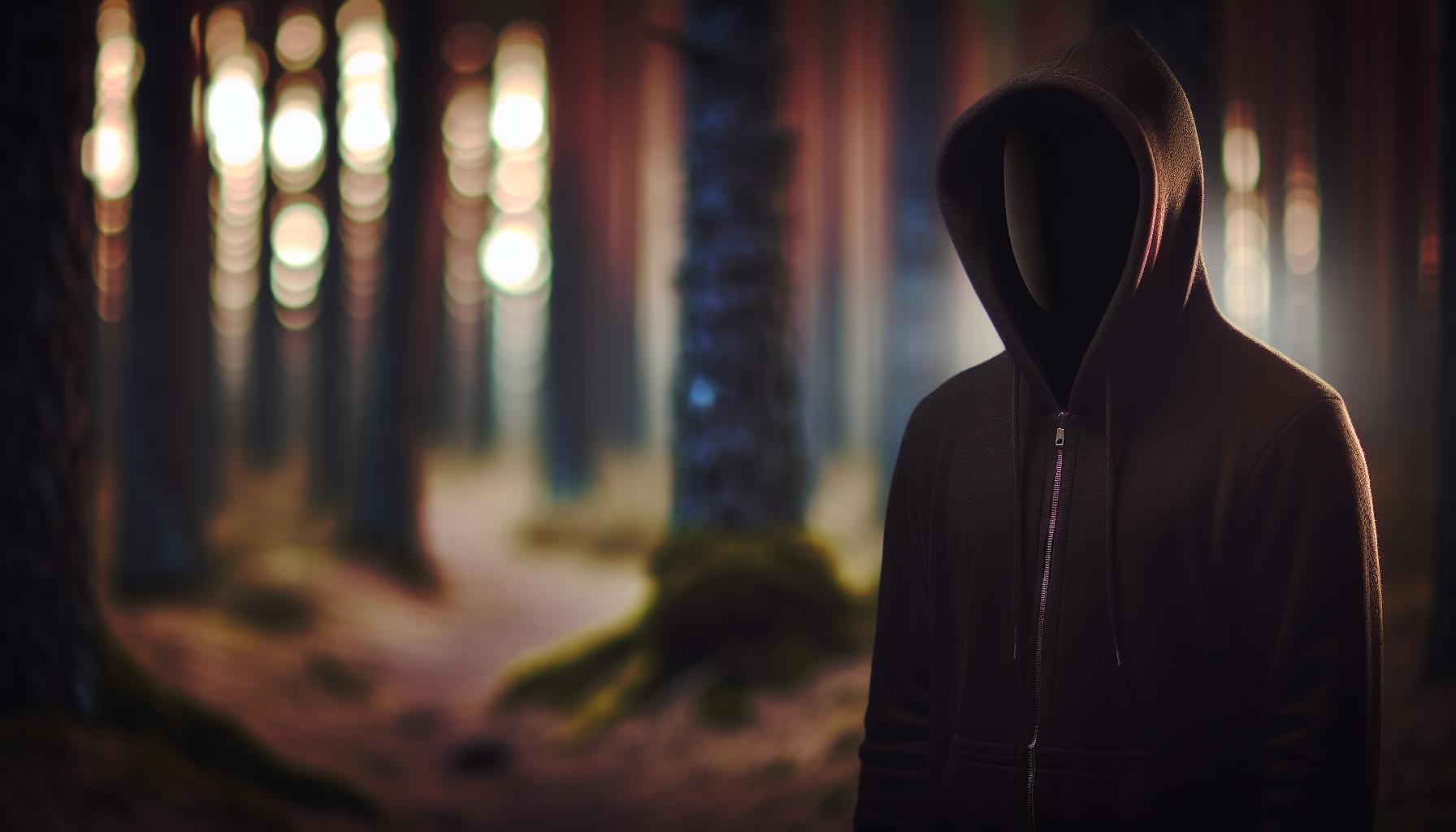 Hoodie Creepypasta Lore: The Story Behind the Legend