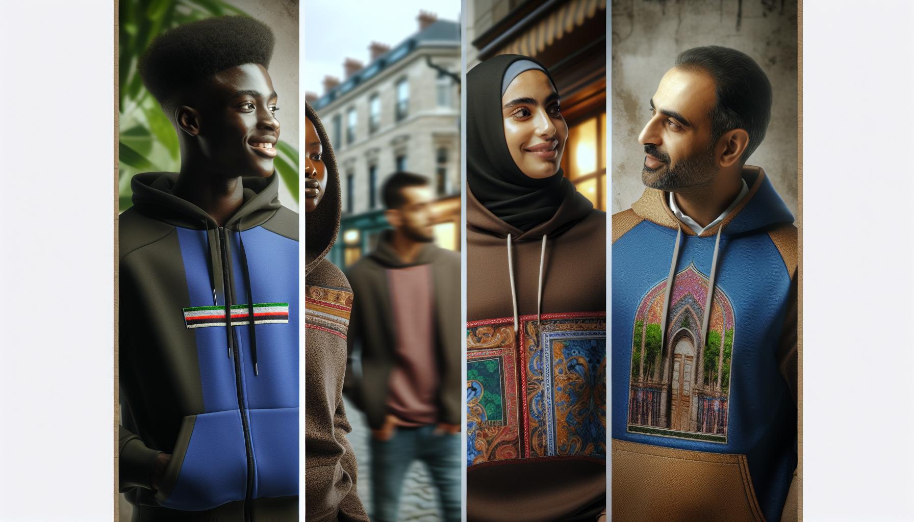 Essential Features of Authentic Sp5der Hoodies